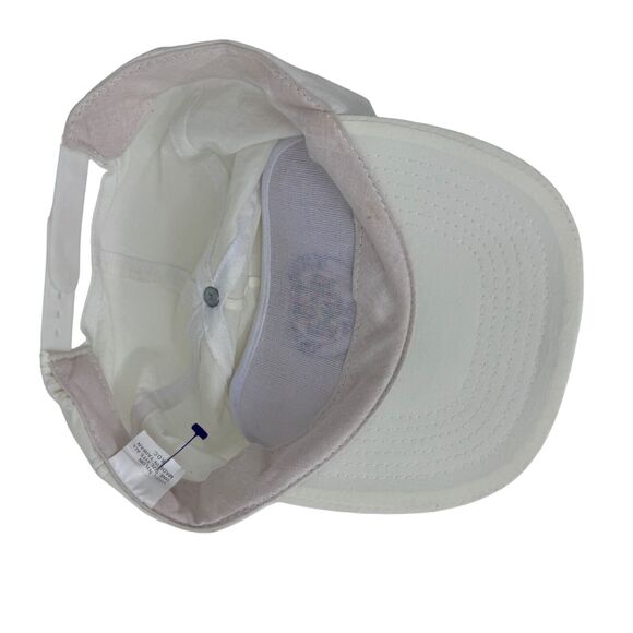 Vintage Florida Citrus Bowl CompUSA‎ Nylon Hat - Picture 6 of 10